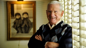 Robert Clary, 'Hogan's Heroes' star, dead at 96