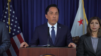 San Diego mayor says fentanyl crisis plan must mean dealers charged with murder as overdose deaths explode