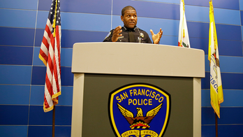 San Francisco approves plan to allow police robots to use deadly force in emergency situations