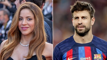 Shakira moving to Miami with sons; reaches custody agreement five months after Gerard Piqué split
