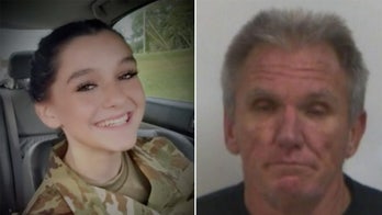 Missing Tennessee teen turns up dead, 63-year-old man faces murder rap