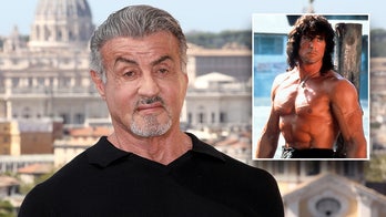 Sylvester Stallone turned down $34 million Rambo paycheck, talks biggest regrets: 'I wasted a lot of time'