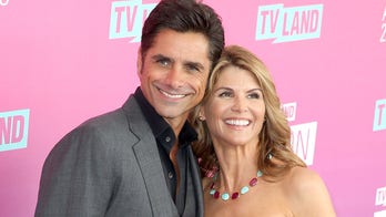 John Stamos speaks out about Lori Loughlin after Varsity Blues scandal: 'She went to f---ing jail, man'