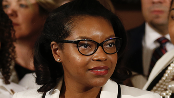 Ohio Democrat Emilia Sykes wins competitive House race