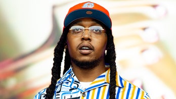 Migos rapper Takeoff killed from 'gunshot wounds' to 'head and torso' in Houston shooting: coroner