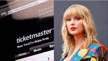 Taylor Swift breaks silence on Ticketmaster fiasco