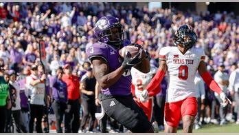 CFP Top 25: TCU breaks into top four, Georgia jumps to No. 1