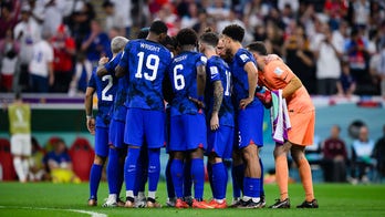 World Cup 2022: USA feeling confident heading into pivotal do-or-die match after draw with England