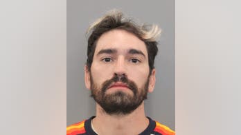 Court records reveal name of suspect charged with chucking cans of alcohol at Ted Cruz