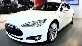 Tesla 'Highland' electric car in the works, report says