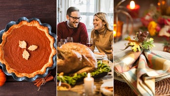 Thanksgiving quiz! How well do you know these surprising facts about the annual holiday?