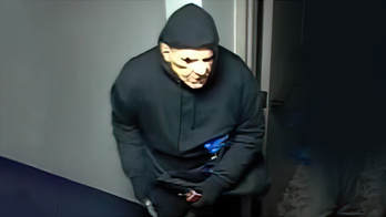 Martha’s Vineyard manhunt results in 2 arrests in armed bank robbery