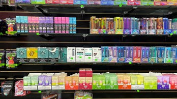 Tobacco usage among teenagers down from 6 to 3 million since 2019