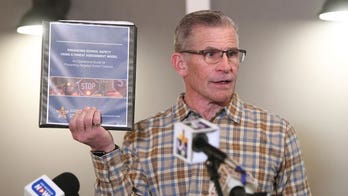 Oxford, Michigan, school officials: anti-shooting measures were never implemented