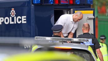 United Kingdom's 'Pablo Escobar' released from prison after 13 years amid fears of 'drugs turf war'