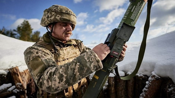 US sending Ukraine another $400 million weapons package, bringing total to over $19 billion