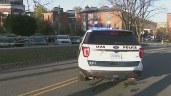 University of Virginia to resume classes Wednesday following Sunday's fatal shooting