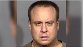 Las Vegas elementary school teacher charged with sexually assaulting student
