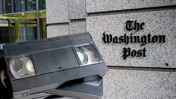 Washington Post piece argues against releasing Pelosi attack footage, drawing outrage: 'Stupidly shortsighted'