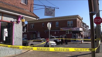 Philadelphia students injured in shooting near Overbrook High School