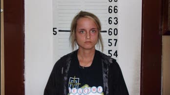 Oklahoma teacher's aide charged with rape, allegedly slept with 16-year-old student weeks after starting job