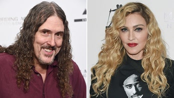 'Weird Al' Yankovic reveals if he really had a romance with Madonna