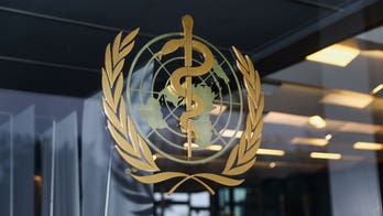 WHO declares monkeypox still a global health emergency