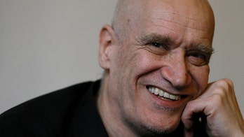 Wilko Johnson, Dr. Feelgood guitarist and 'Game of Thrones' actor, dead at 75