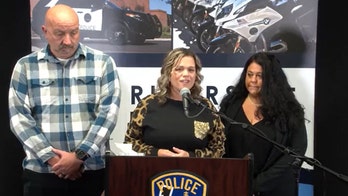 Family member of California triple murder victims in teen 'catfishing' case speaks out