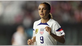 U.S. women's soccer team on wrong side of history after third straight loss