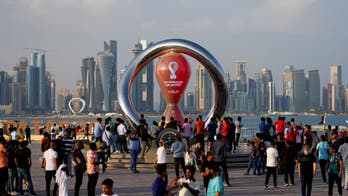 World Cup Daily: USA controls its fate after draw vs. England