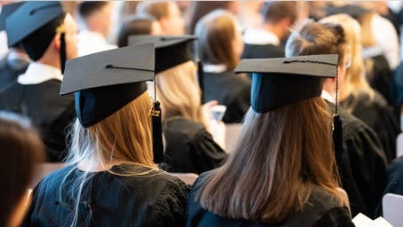 3 reasons why college is worth the price tag