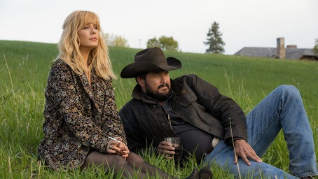 'Yellowstone' star hints at possible spinoff after Western wraps