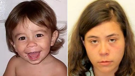 Mom accused of killing toddler begs court to dismiss case