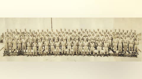 The heroic legacy of the Band of Brothers should be an inspiration to all Americans