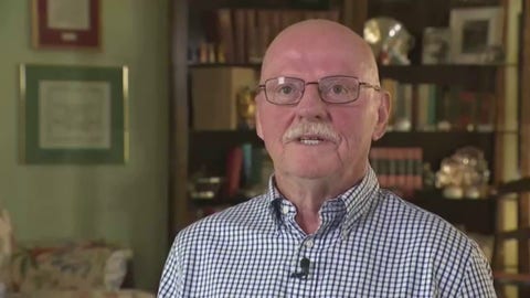 The search for POW Lt. Dave Carey, a bracelet connects Fox News editor to one of America's heroes