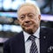 Resurfaced photo shows young Jerry Jones with students trying to keep Arkansas school segregated