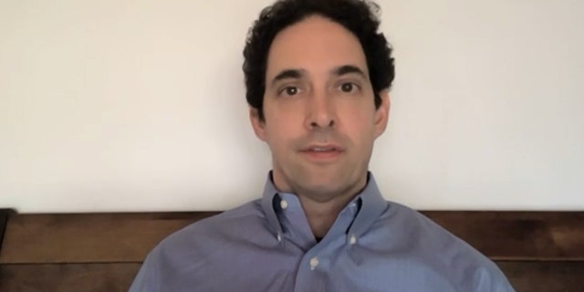 Alex berenson on trump