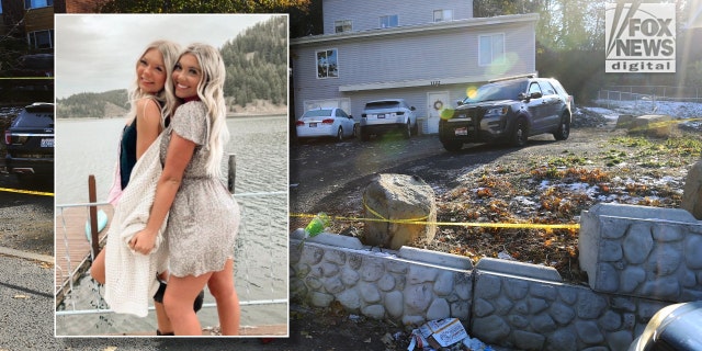 Kaylee Goncalvez and Madison Mogen caught a ride home with a 'private party' early on Nov. 13 before they were murdered, according to police.