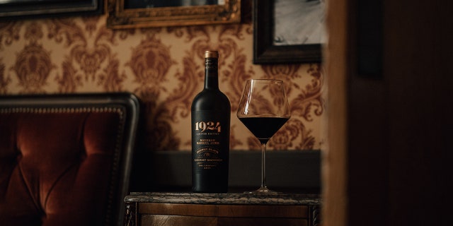 Give a gift of cabernet sauvignon and maybe you can enjoy a glass yourself.