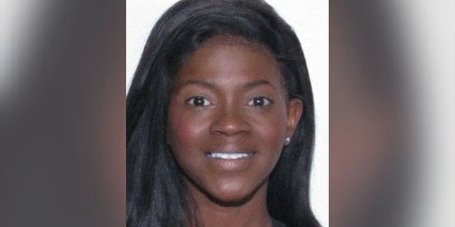Christalle Phillips Moat, brought her 2-year-old son to an area hospital for treatment of a non-life-threatening gunshot wound.