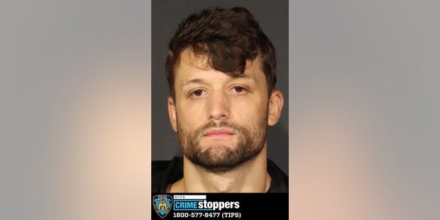 NYC police have identified 28-year-old Juan Velez as being the suspect behind three attacks on Manhattan houses of worship, including the private residence of Cardinal Dolan.
