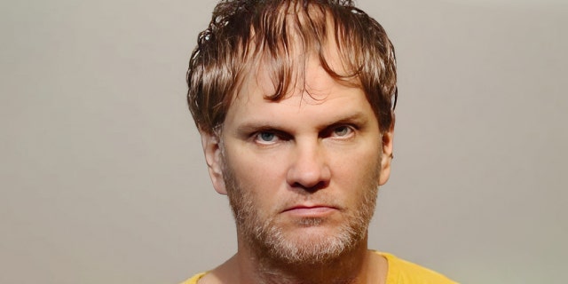 Justin Dwayne Johnson Sr., 48, was sentenced to 170 years in prison for secretly recording his adopted children and sexually abusing some of them.