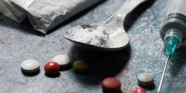 An estimated 150 people die every day from synthetic opioid-related overdose deaths. 