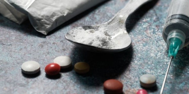 An estimated 150 people die every day from synthetic opioid-related overdose deaths. 