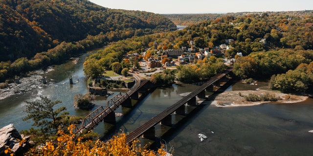 West Virginia is one of the nation's largest coal exporters and could potentially be damaged by a quick move away from fossil fuels as a source of energy.