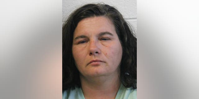 The Wicomico Sheriff's Office arrested Victoria Ross, 46, for her alleged involvement in a drug distribution operation in Salisbury, Maryland.