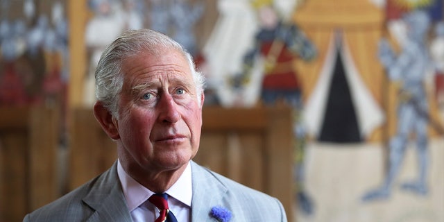 Prince Charles became king after his mother, Queen Elizabeth II, died Sept. 8 at age 96.