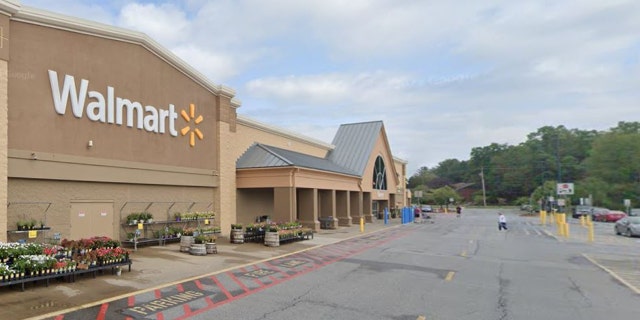 Walmart Queensbury New York