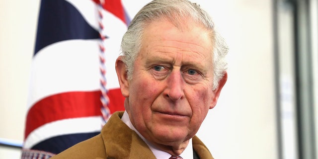 Prince Charles became king of England when his mother, Queen Elizabeth II, passed away on Sept. 8 at age 96. She was Britain's longest-reigning monarch.